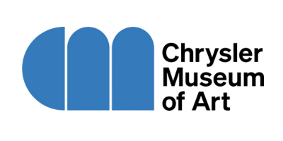 chrysler museum of art logo