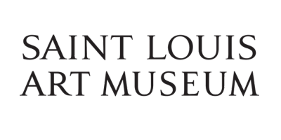 saint louis art museum logo