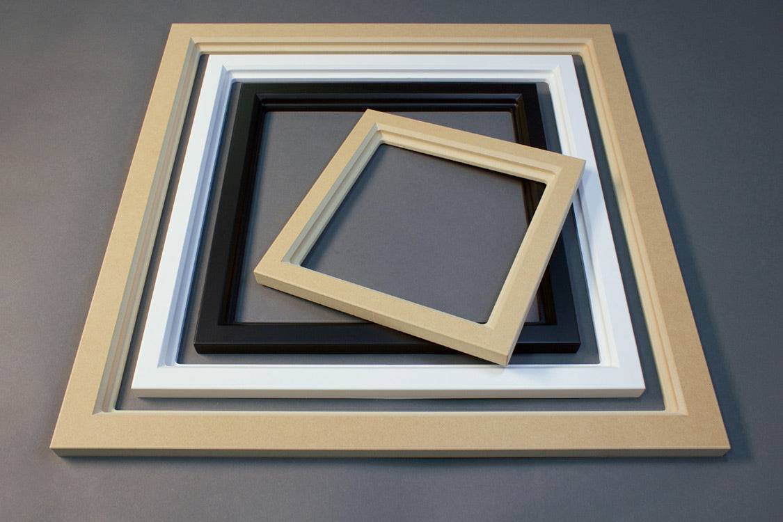 Clearance! Impress Framed Square/Rectangular Canvases - Sale Items