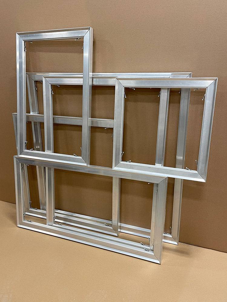 Discounted Aluminum Stretcher Frames - Sale Items