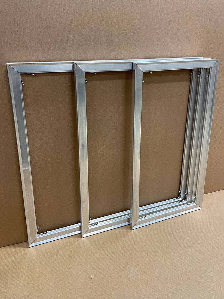 Discounted Aluminum Stretcher Frames - Sale Items